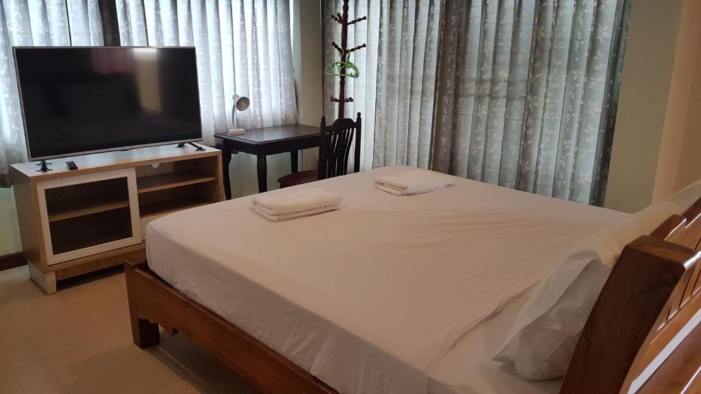 Privacy Top Floor​