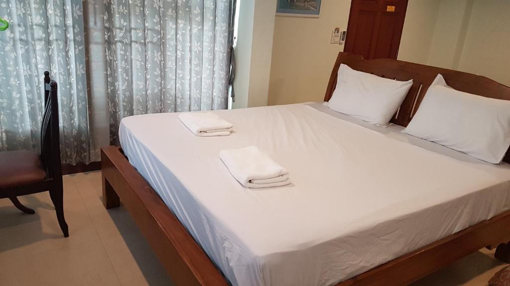 Privacy Top Floor​